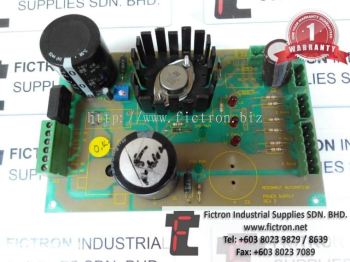 AERONAUT AUTOMATION POWER SUPPLY BOARD REPAIR MALAYSIA SINGAPORE INDONESIA USA