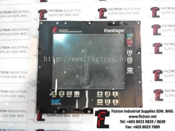 BAY CONTROLS CN-UIM2 VANTAGE User Interface Module REPAIR MALAYSIA SINGAPORE INDONESIA USA 