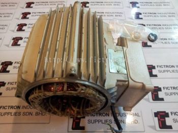 Repair Winding a Emod Motor, VUF902-100, Warmekl.F, 1.1Kw, 2900Min Malaysia Singapore Indonesia