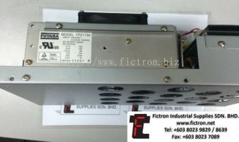 FUTABA FP2173A ULTRASONIC Machine Power&#160;SUPPLY REPAIR MALAYSIA SINGAPORE INDONESIA USA