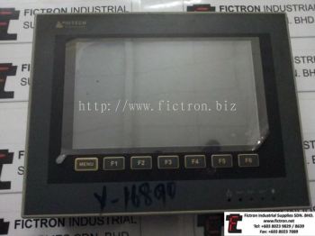 HITECH PWS6700T-P PWS6700TP HMI TOUCH SCREEN REPAIR SERVICE MALAYSIA Singapore Indonesia USA