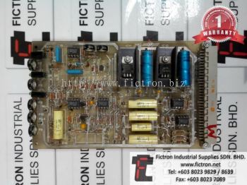 325 001.2 INAG Control Board PCB REPAIR SERVICE Malaysia Singapore Thailand Indonesia USA