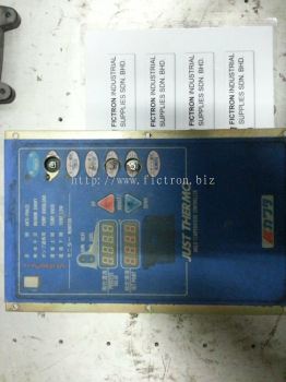 JUST Thermo Mold Temperature Controller REPAIR SERVICE MALAYSIA INDONESIA THAILAND SINGAPORE USA