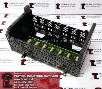 1746-A7 1746A7 ALLEN BRADLEY SLC Chasis Rack Supply Repair Malaysia Singapore Indonesia USA Portugal Russia