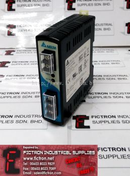 DRP024V060W1AZ DELTA ELECTRONICS DIN Rail Power Supply Repair Malaysia Singapore Indonesia USA Portugal