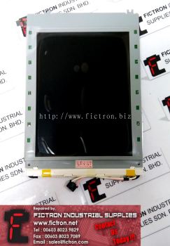 LM64P101R SHARP LCD Display Panel Repair Malaysia Singapore Indonesia USA Portugal Russia