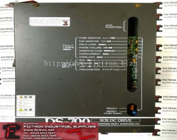 SUMITOMO INVERTER DRIVE TECHNOLOGIES REPAIR MALAYSIA SINGAPORE INDONESIA THAILAND USA