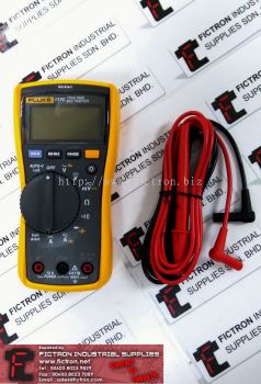 117C FLUKE Backlight Multimeter Controller Repair Malaysia Singapore Indonesia USA Thailand Australia