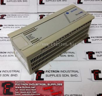 1761-L32BWA 1761L32BWA ALLEN BRADLEY PLC Repair Malaysia Singapore Indonesia USA Thailand Australia