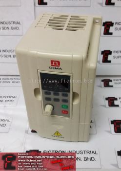 D5M-0.4S2-1B D5M04S21B DEMA Inverter Repair Malaysia Singapore Indonesia USA Thailand Australia