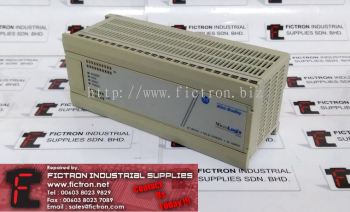 1761-L32BWA 1761L32BWA ALLEN BRADLEY PLC Repair Malaysia Singapore Indonesia USA Thailand Australia