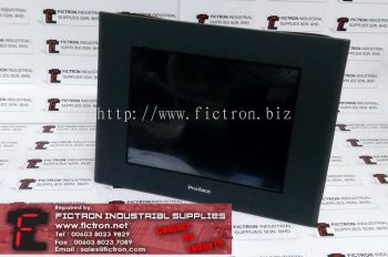 3180021-04 318002104 PRO-FACE HMI Touch Screen Repair Malaysia Singapore Indonesia USA Thailand Australia