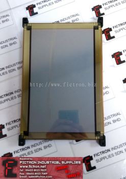 LJ640U34 SHARP LCD Panel Display Touch Screen Repair Malaysia Singapore Indonesia USA Thailand Australia