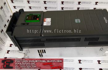 ATV610D30N4 SCHNEIDER ELECTRIC Inverter Repair Malaysia Singapore Indonesia USA Thailand Australia