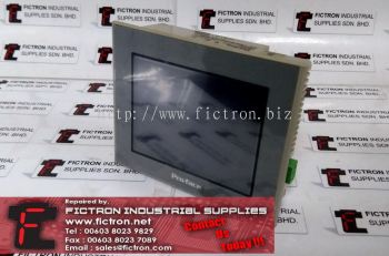 3580207-01 358020701 PRO-FACE HMI Touch Screen Repair Malaysia Singapore Indonesia USA Thailand Australia