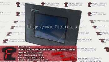 GP37W2-BG41-24V GP37W2BG4124V PRO-FACE HMI Touch Screen Repair Malaysia Singapore Indonesia USA Thailand