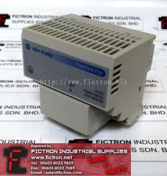 2711P-RSACDIN 2711PRSACDIN ALLEN BRADLEY Power Supply Repair Malaysia Singapore Indonesia USA Thailand