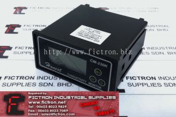 CM-230K CM230K HONEST Conductivity Tester Monitor Repair Malaysia Singapore Indonesia USA Thailand Australia