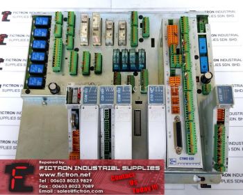 CTMS020 SIGMATEK Control Board Module Repair Malaysia Singapore Indonesia USA Thailand Australia