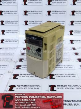 JNTHBCBA0002BE-U JNTHBCBA0002BEU TECO Inverter Drive Repair Malaysia Singapore Indonesia USA Thailand Australia