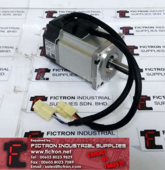 MUMA021P1S PANASONIC AC Servo Motor Repair Malaysia Singapore Indonesia USA Thailand Australia