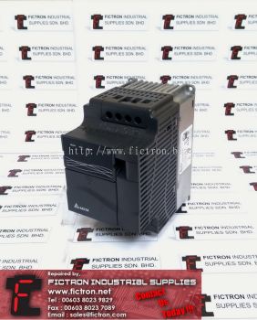 VFD037E43A DELTA Inverter Drive Repair Malaysia Singapore Indonesia USA Thailand Australia