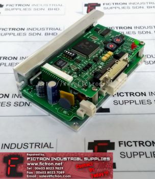 ASD10B-K ASD10BK ORIENTAL MOTOR Servo Drive Repair Malaysia Singapore Indonesia USA Thailand Australia