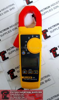 FLUKE-325 ESPR FLUKE325ESPR FLUKE Clamp Meters Repair Malaysia Singapore Indonesia USA Thailand Australia