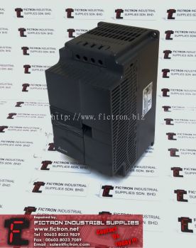 VFD055E43A DELTA Inverter Drive Repair Malaysia Singapore Indonesia USA Thailand Australia