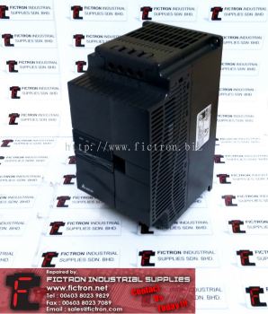 VFD075E43A DELTA Inverter Drive Repair Malaysia Singapore Indonesia USA Thailand Australia