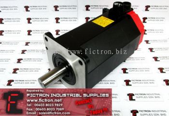 A06B-0147-B077 A06B0147B077 FANUC AC Servo Motor Supply Repair Malaysia Singapore Indonesia USA Thailand Australia