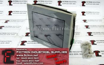 AST3301-S1-D24 AST3301S1D24 PRO-FACE HMI Touch Screen Panel Repair Malaysia Singapore Indonesia USA Thailand