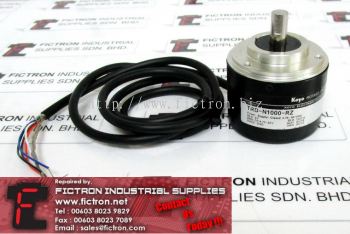 TRD-N1000-RZ TRDN1000RZ KOYO Rotary Encoder Repair Malaysia Singapore Indonesia USA Thailand Australia