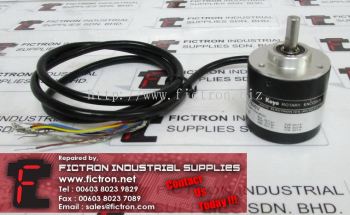 TRD-2T2500V TRD2T2500V KOYO Rotary Encoder Repair Malaysia Singapore Indonesia USA Thailand Australia