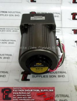 M81A25GV4W PANASONIC AC Motor Repair Malaysia Singapore Indonesia USA Thailand Australia