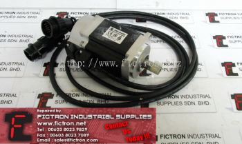 TLY-A230T-HJ62AA TLYA230THJ62AA ALLEN BRADLEY AC Servo Motor Repair Malaysia Singapore Indonesia USA Thailand