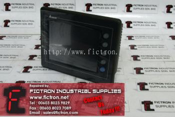 DOP-A57CSTD DOPA57CSTD DELTA HMI Display Panel Repair Malaysia Singapore Indonesia USA Thailand Australia