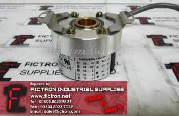 EC50P13T-L5TPR-1024.6MGT01 EC50P13TL5TPR10246MGT01 ELCO Rotary Encoder Repair Malaysia Singapore Indonesia USA Thailand