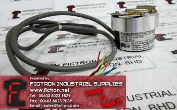 EC50P13T-L5TPR-1024.6MGT01 EC50P13TL5TPR10246MGT01 ELCO Rotary Encoder Repair Malaysia Singapore Indonesia USA