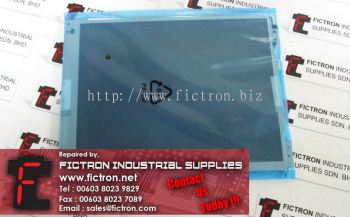 LQ10D368 SHARP LCD Display Panel Repair Malaysia Singapore Indonesia USA Thailand Australia