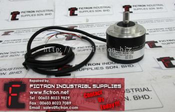 TRD-N360-RZW-1M TRDN360RZW1M KOYO Rotary Encoder Repair Malaysia Singapore Indonesia USA Thailand Australia