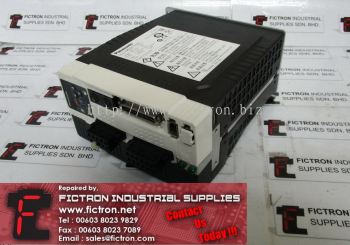 MDDDT5540 PANASONIC AC Servo Drive Repair Malaysia Singapore Indonesia USA Thailand Australia