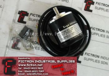 TRD-J100-RZ-1M TRDJ100RZ1M KOYO Rotary Encoder Repair Malaysia Singapore Indonesia USA Thailand Australia