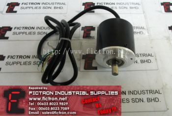 TRD-J500-1281 TRDJ5001281 KOYO Rotary Encoder Repair Malaysia Singapore Indonesia USA Thailand Australia