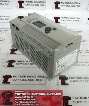 1766-L32BWA 1766L32BWA ALLEN BRADLEY PLC Repair Malaysia Singapore Indonesia USA Thailand Australia