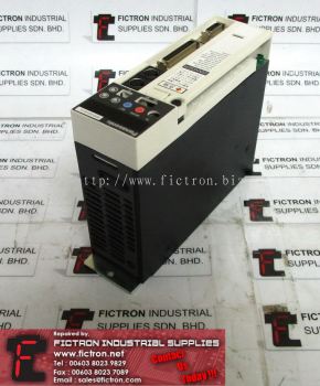 MSDA023A1A PANASONIC AC Servo Driver Repair Malaysia Singapore Indonesia USA Thailand Australia