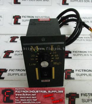 US-52 US52 ZHEJIANG Speed Control Unit Repair Malaysia Singapore Indonesia USA Thailand Australia