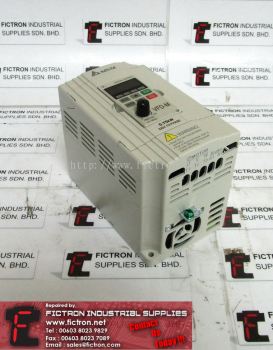 VFD007M21A DELTA AC Drive Repair Malaysia Singapore Indonesia USA Thailand Australia