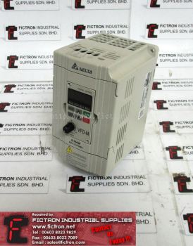 VFD007M21A DELTA Inverter Repair Malaysia Singapore Indonesia USA Thailand Australia