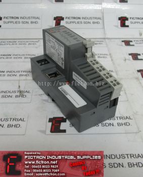 1734-AENT 1734AENT ALLEN BRADLEY PLC Adapter Module Repair Malaysia Singapore Indonesia USA Thailand Australia